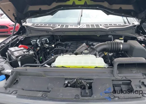 2024 Ford F150 Stx z USA, uszkodzony, nr VIN 1FTFW2L59RKF57339